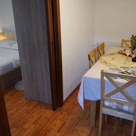 Historical House Apartment Sibiu Luaran gambar