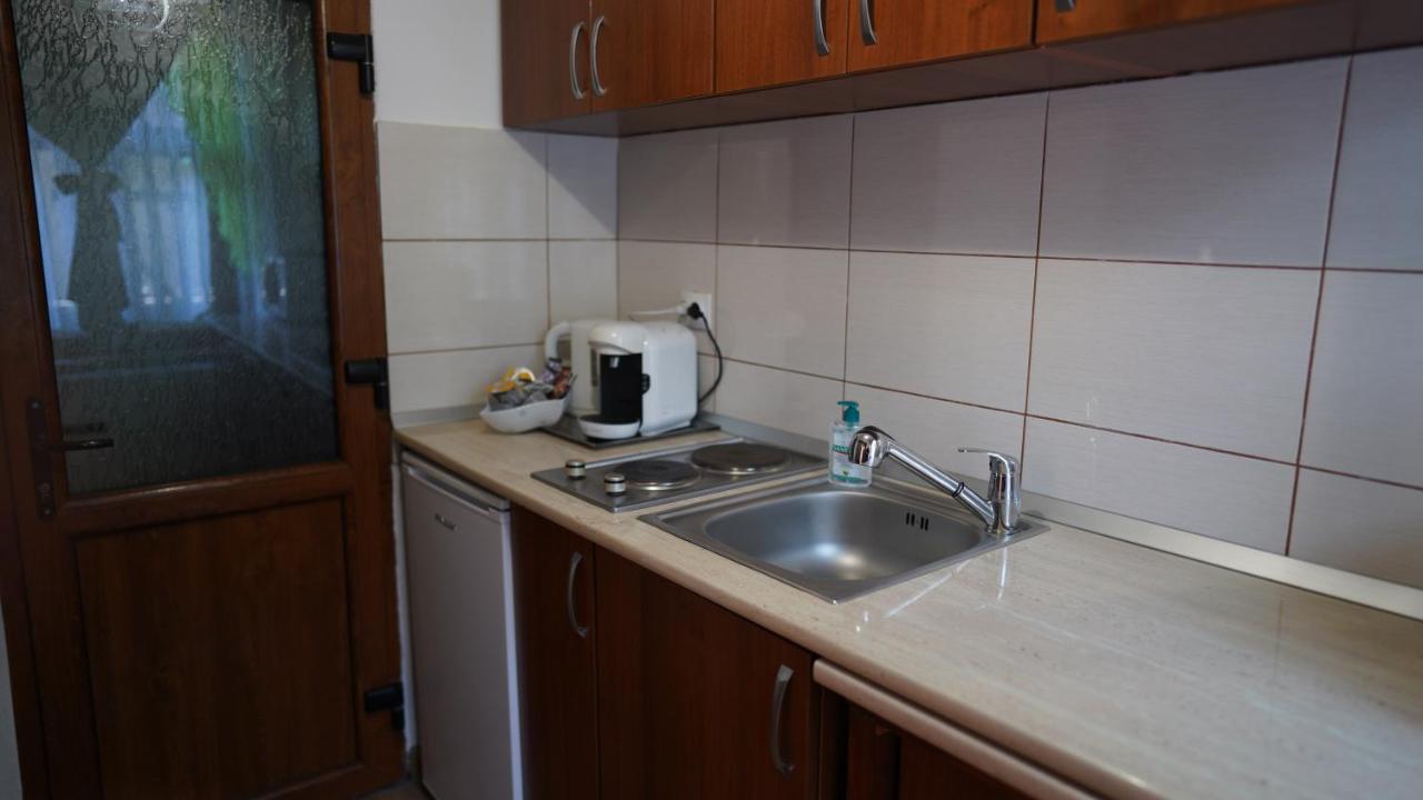 Historical House Apartment Sibiu Luaran gambar