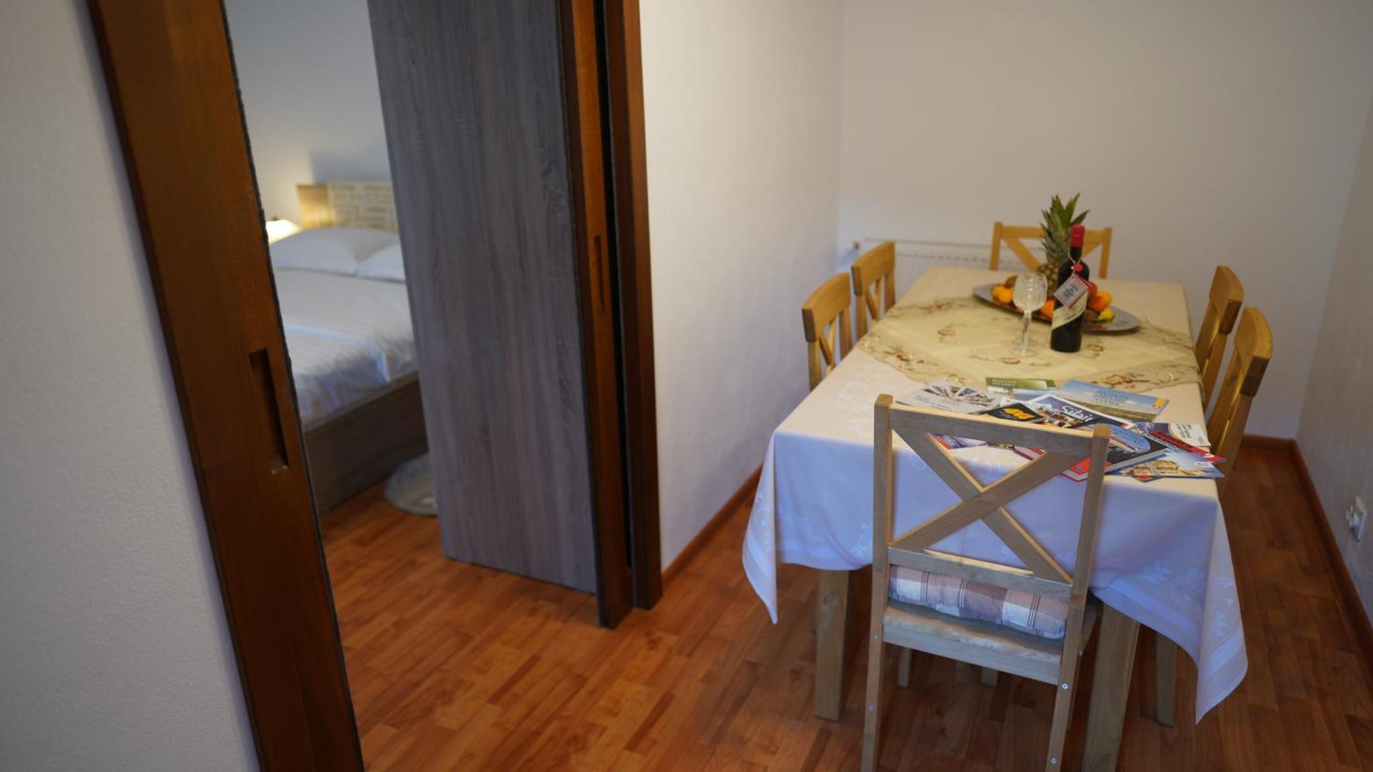 Historical House Apartment Sibiu Luaran gambar