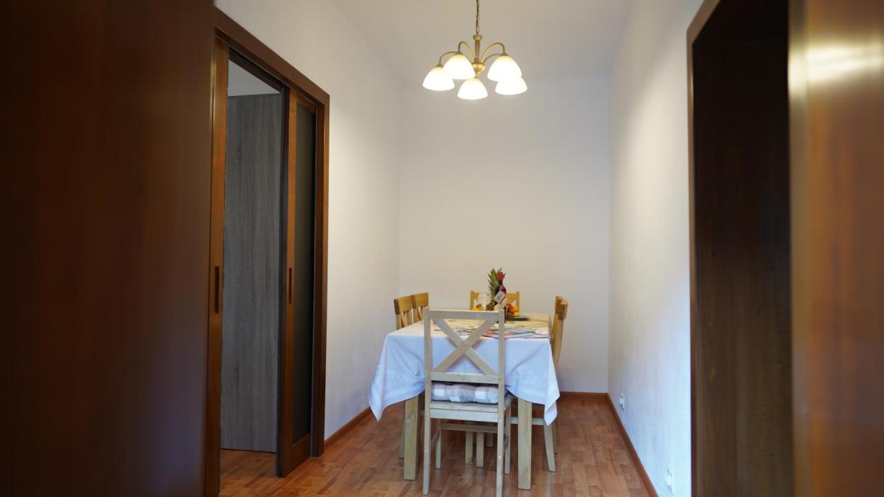 Historical House Apartment Sibiu Luaran gambar