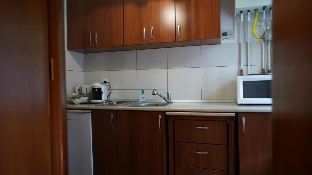 Historical House Apartment Sibiu Luaran gambar