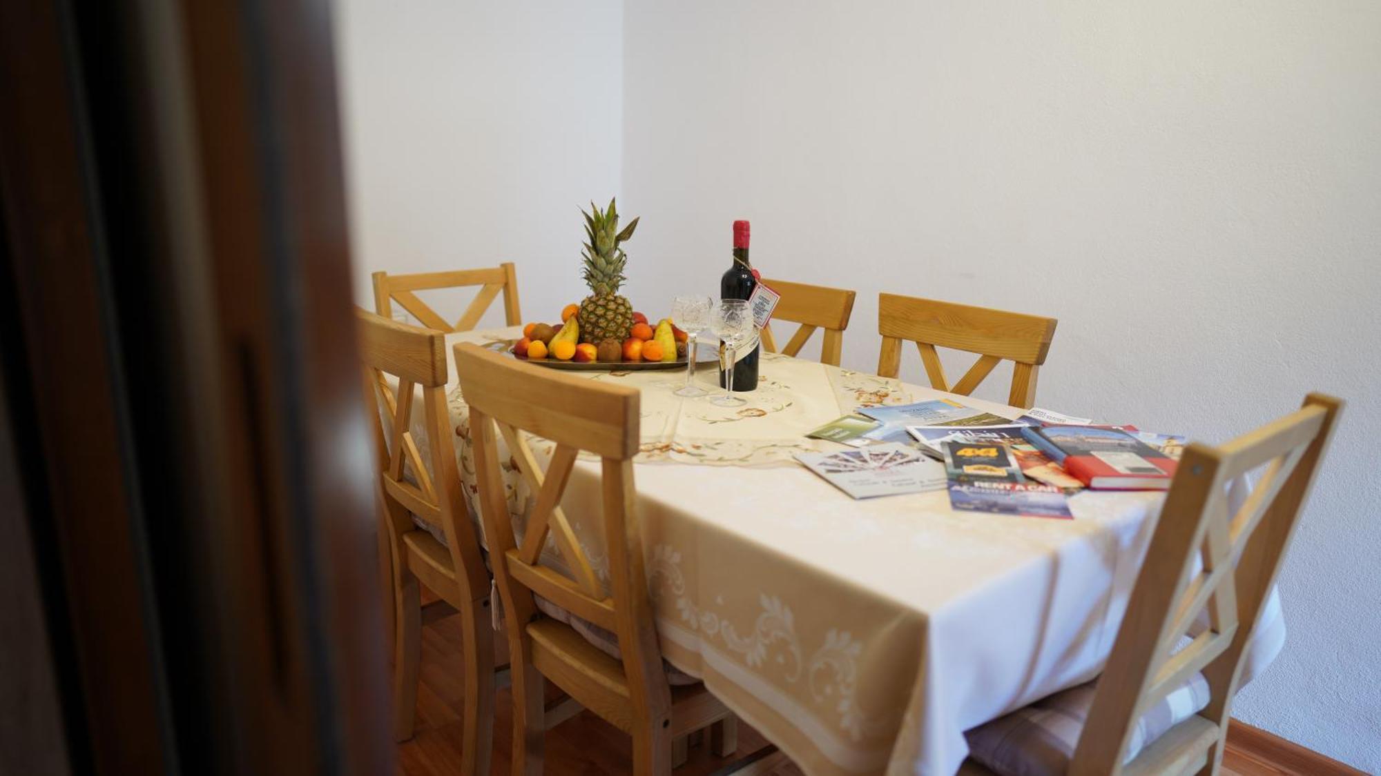 Historical House Apartment Sibiu Luaran gambar